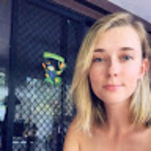 Meet your Posher, Ngaire